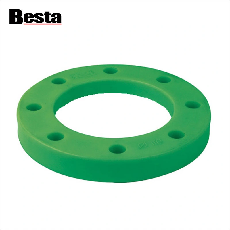 Fördelar med PPR Plastic Fitting Flange