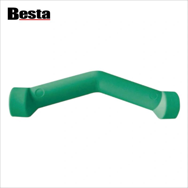 PPR Plast Fitting Long Bend